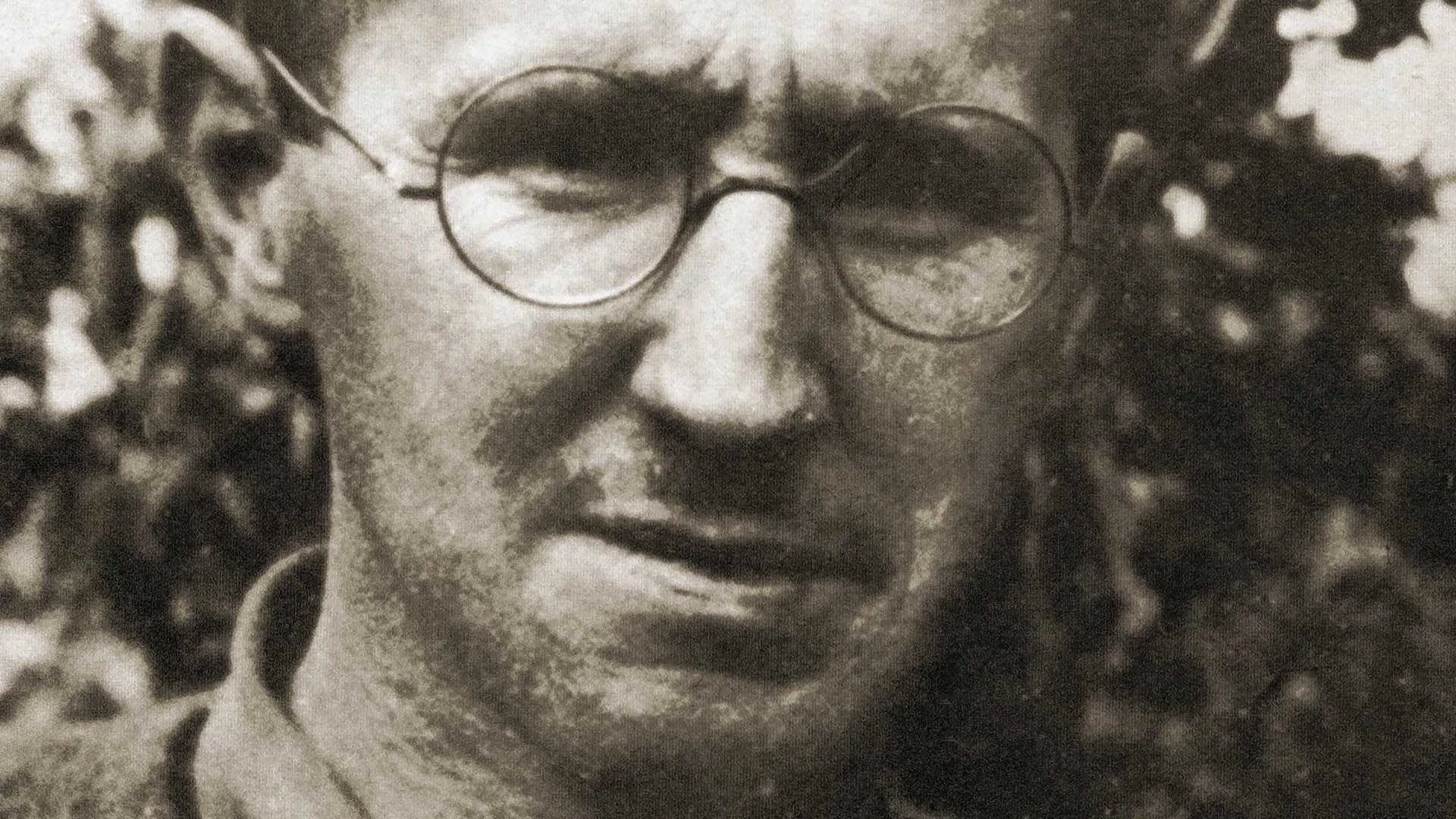 Bertolt Brecht – Exilliteratur