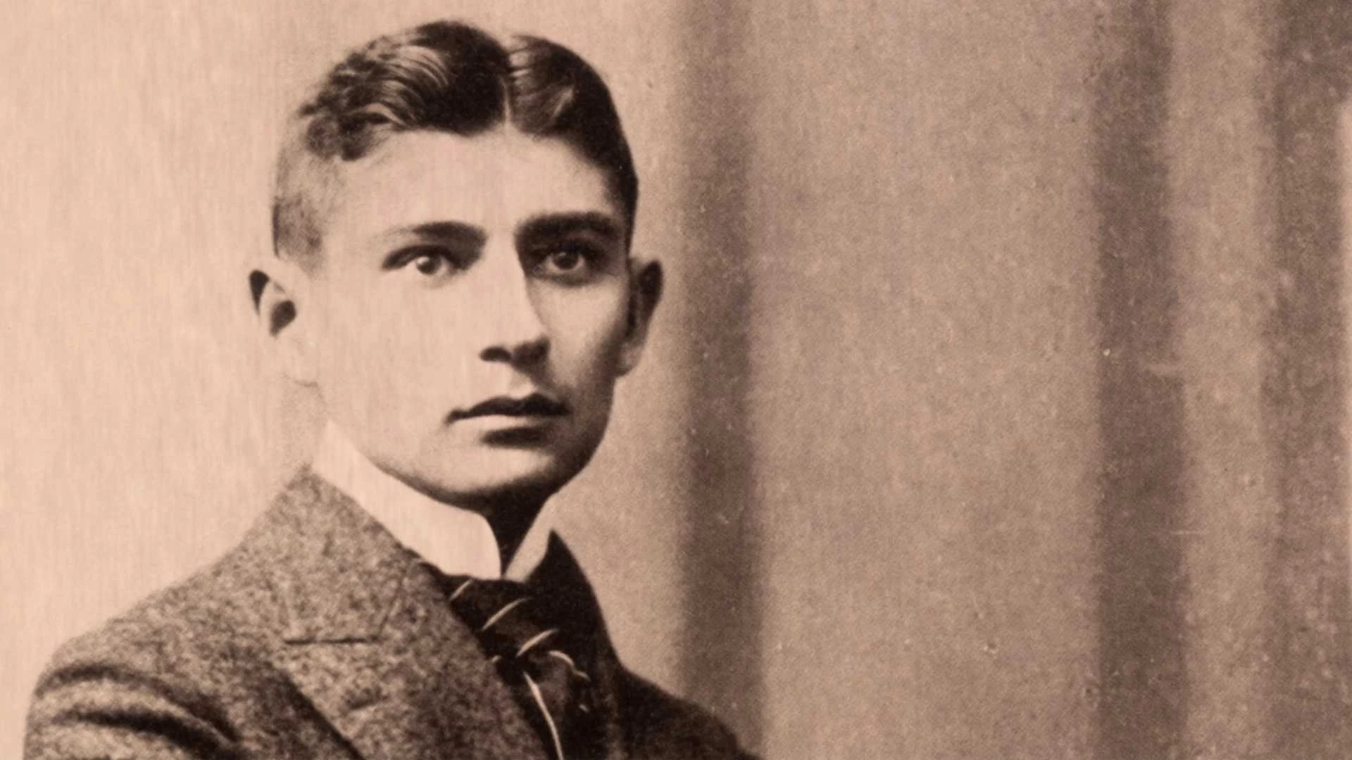 Franz Kafka in seiner Zeit