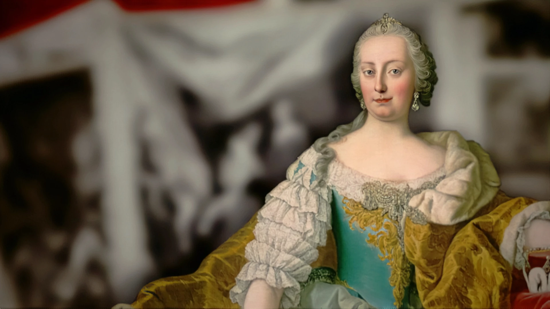 Maria Theresa of Austria